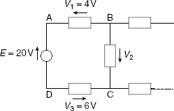 Objective Questions On Kirchhoff S Laws Mesh And Node